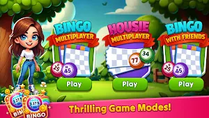 Bingo Housie Master : Tambola Screenshot 2