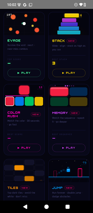 Easy Toilet Games Screenshot 1
