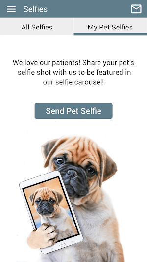 IRAH Pet Connect Screenshot 3