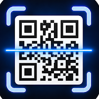 QR Code Scanner & Generator