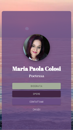 Maria Paola Colosi Screenshot 1