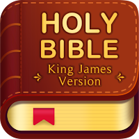 Bible Prayer – KJV Holy Bible