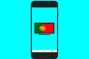 Portugal TV Screenshot 2