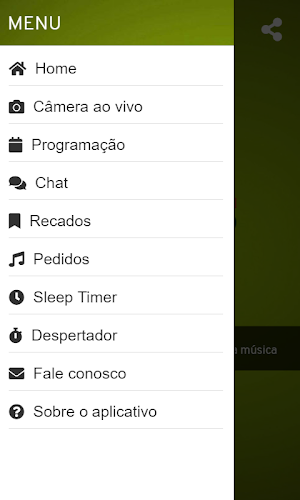 Universo do Vinil Screenshot 0