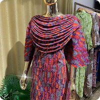 Arewa Fashion Trend