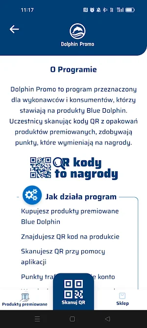 Dolphin Promo Screenshot 3