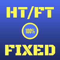 HT/FT Fixed Matches