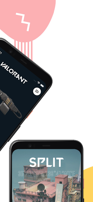 Valorant Visions Screenshot 2