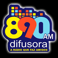Rádio Difusora 890