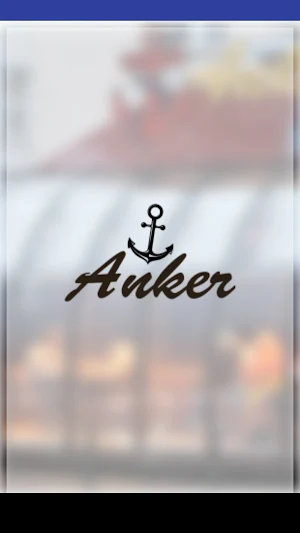 Restauracja Anker Screenshot 2