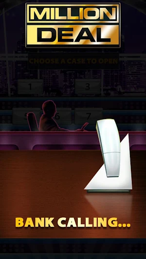 Million Deal: Win A Million Dollars Screenshot 3