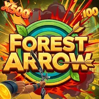 Forest Arrow