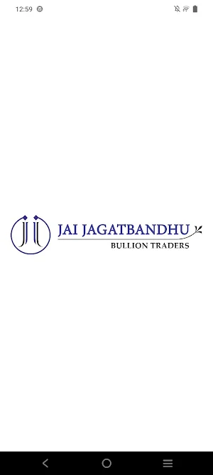 Jai Jagatbandhu Bullion Trader Screenshot 0