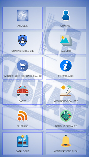 CEVISKASE 88 Screenshot 0