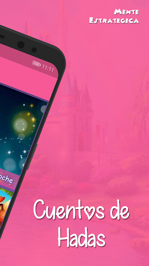 Cuentos de Hadas Screenshot 1