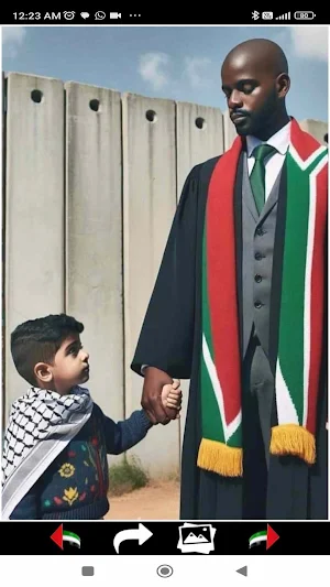South Africa Wallpapers 2024 Screenshot 3