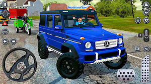 Bussid: Mod Terbaik & Supercar Screenshot 1