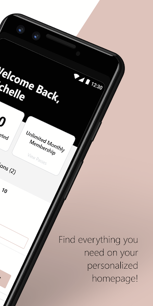 CYCOLOGIE Screenshot 1