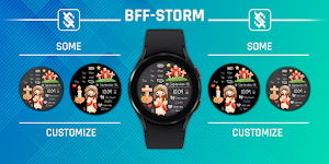 BFF45 - Happy Easter Screenshot 3