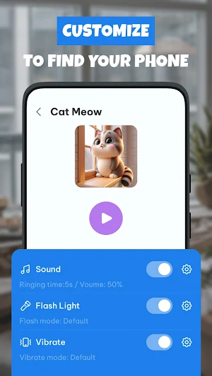 Clap To Find: Phone Finder Pro Screenshot 2