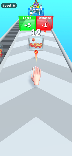 Iron Turn Screenshot 2