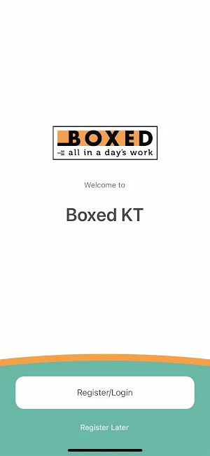 Boxed - KT Screenshot 0