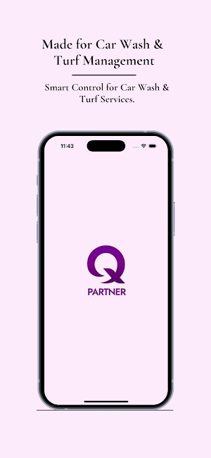 QSlot Partner Screenshot 0