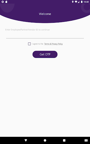 LLP MobCast Screenshot 2