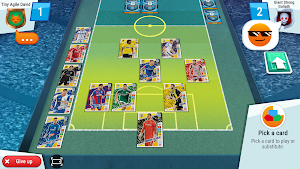 AdrenalynXL SuperLeague Greece Screenshot 2