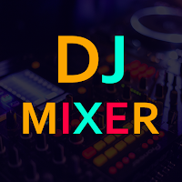 Dj mixer - Dj song maker
