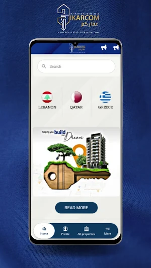 3ikarcom Screenshot 0