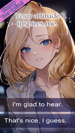 Bandage of Love Screenshot 2