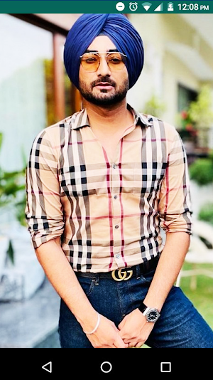 Ranjit Bawa Wallpaper Screenshot 1