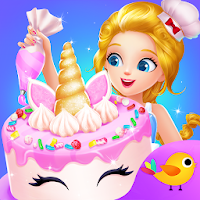 Princess Libby🦄Unicorn Food🌈
