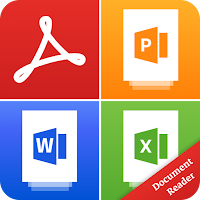 All Document Viewer and Reader