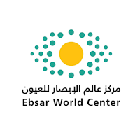 مركز عالم الابصار للعيون