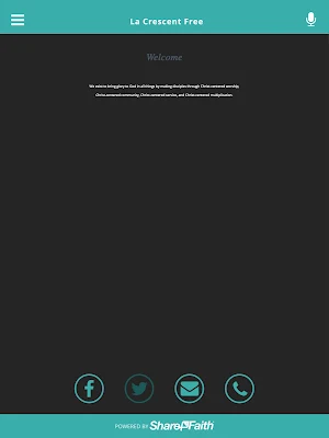 La Crescent Free Screenshot 3