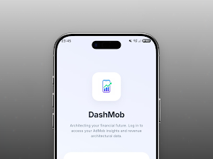 dashmob Screenshot 0