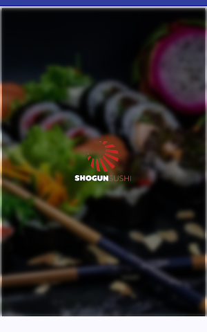 Shogun Sushi Screenshot 3