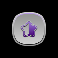 Pulse Purple Icon Pack