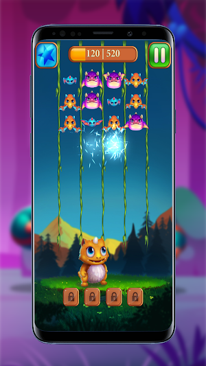 Feed The Monster Adventure Screenshot 3