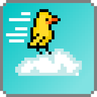 Cloudy Jumpy!
