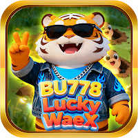BU778 Lucky WaeX