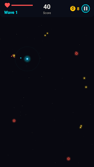 Mist Haze Screenshot 2
