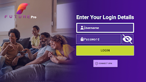 FutureTV Pro Screenshot 1