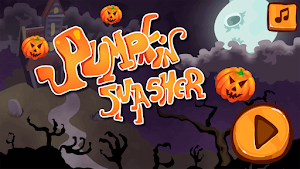 Pumpkin Smasher New Screenshot 0