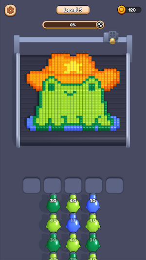 Mega Jam Screenshot 1