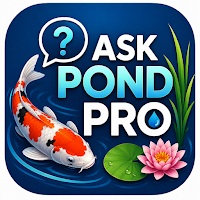Ask Pond Pro