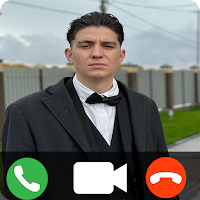 Glent A4 Fake Video Call