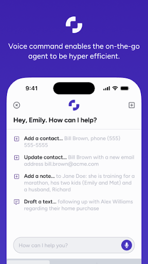 Walt AI Screenshot 2
